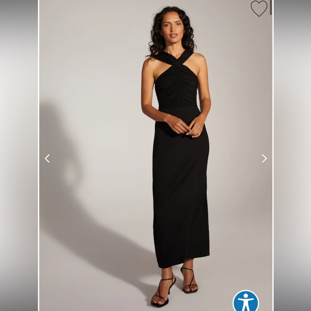 Favorite Daughter Vivian Dress Small NWT